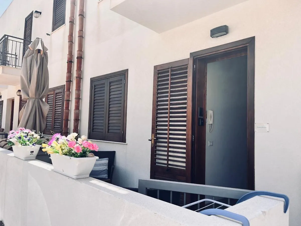 Sicilia Vacation Hotel San Vito Lo Capo Guest house