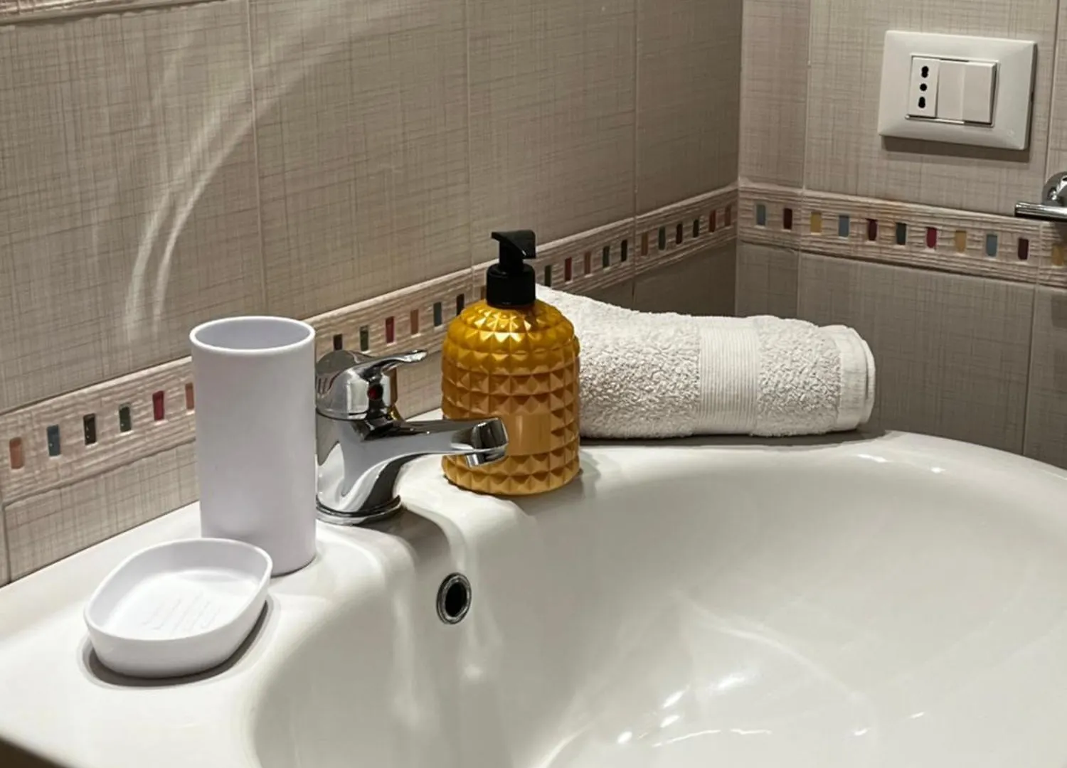 Sicilia Vacation Hotel San Vito Lo Capo Guest house