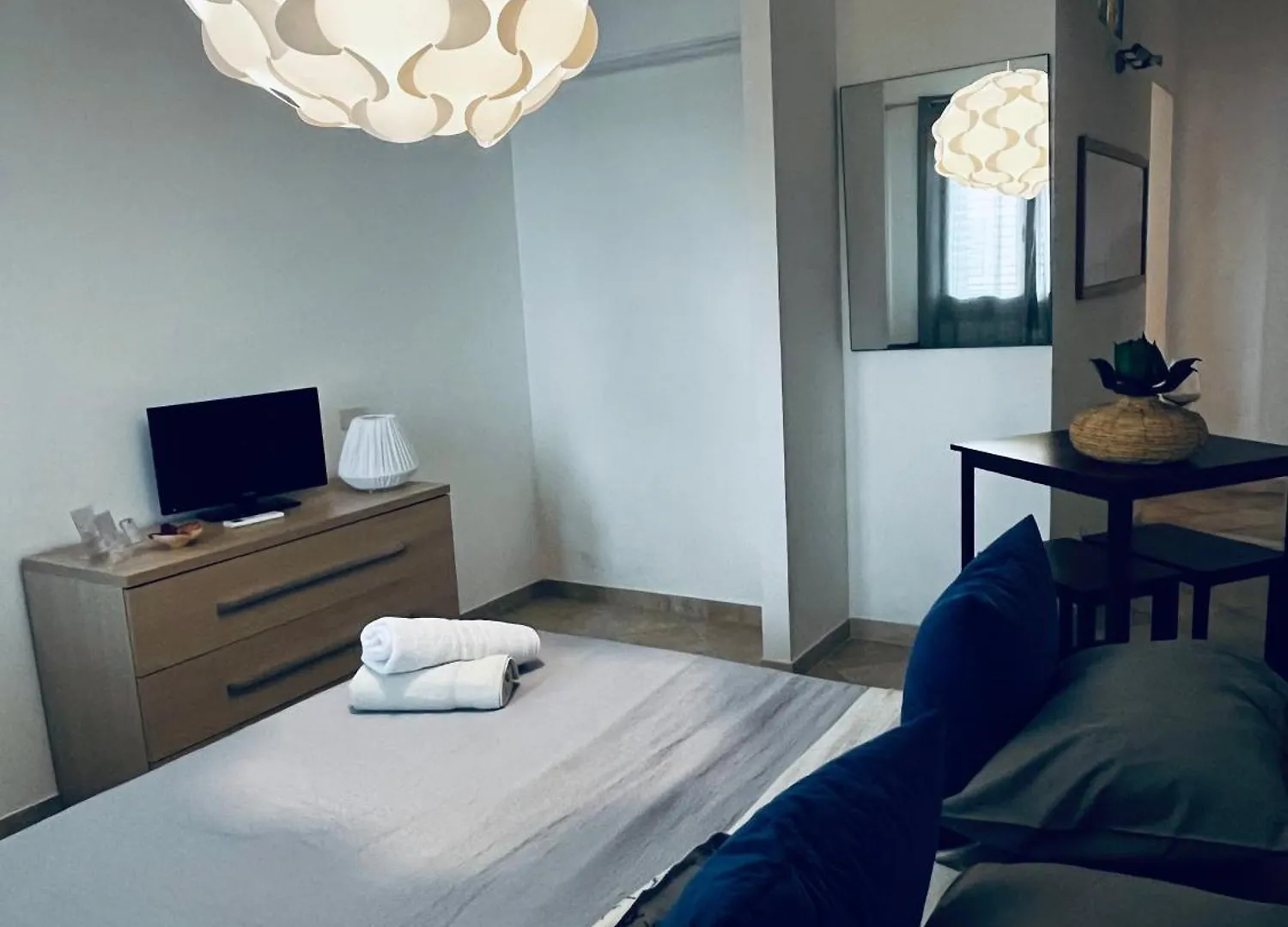 Hotel Sicilia Vacation San Vito Lo Capo 0*,  Italia