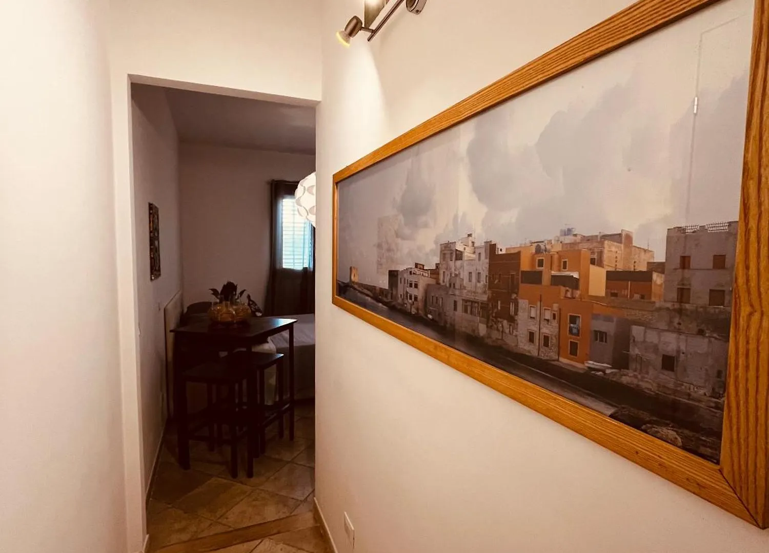 Hotel Sicilia Vacation San Vito Lo Capo 0*,