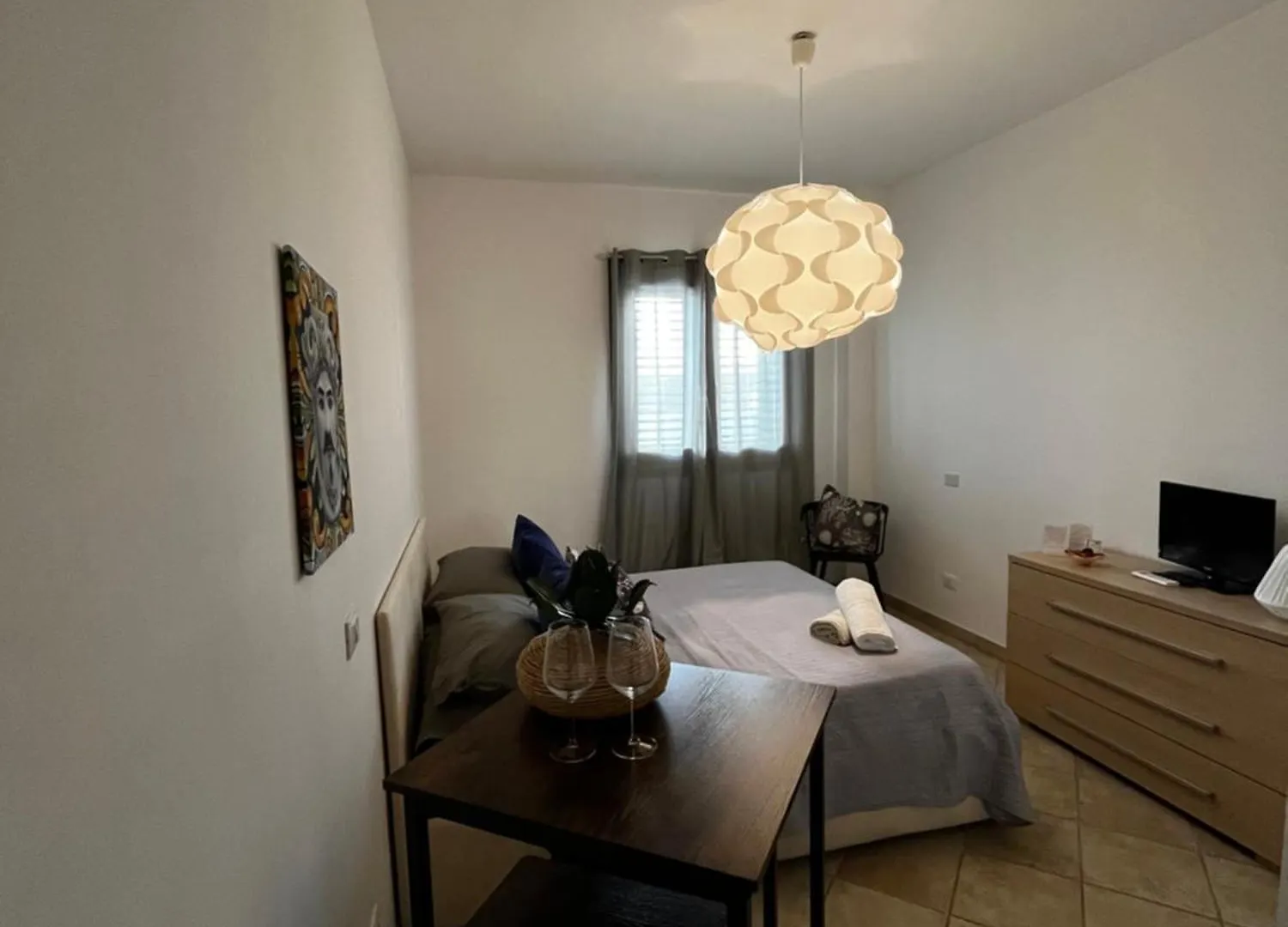 Hotel Sicilia Vacation San Vito Lo Capo Italia