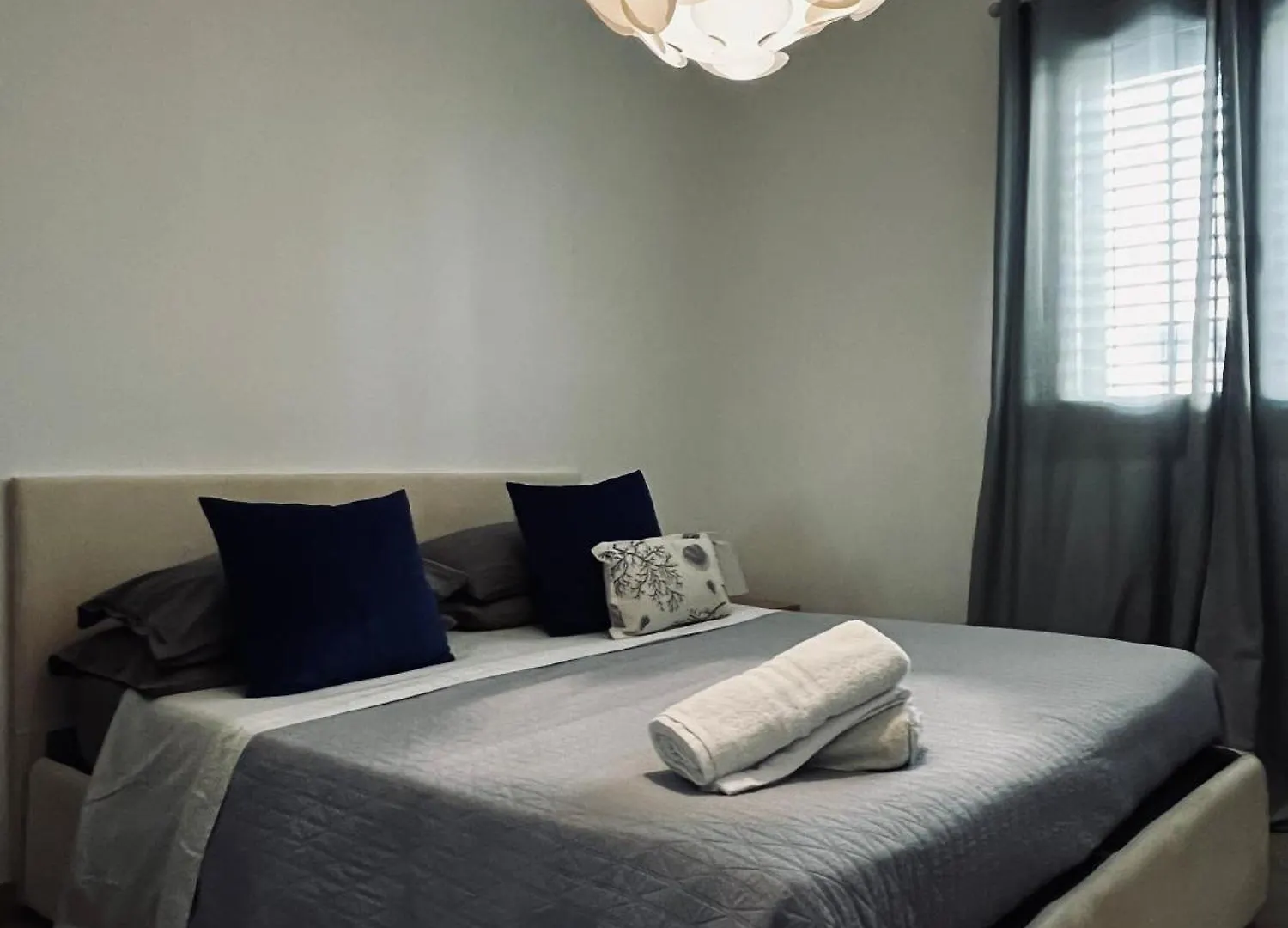 Hotel Sicilia Vacation San Vito Lo Capo Affittacamere