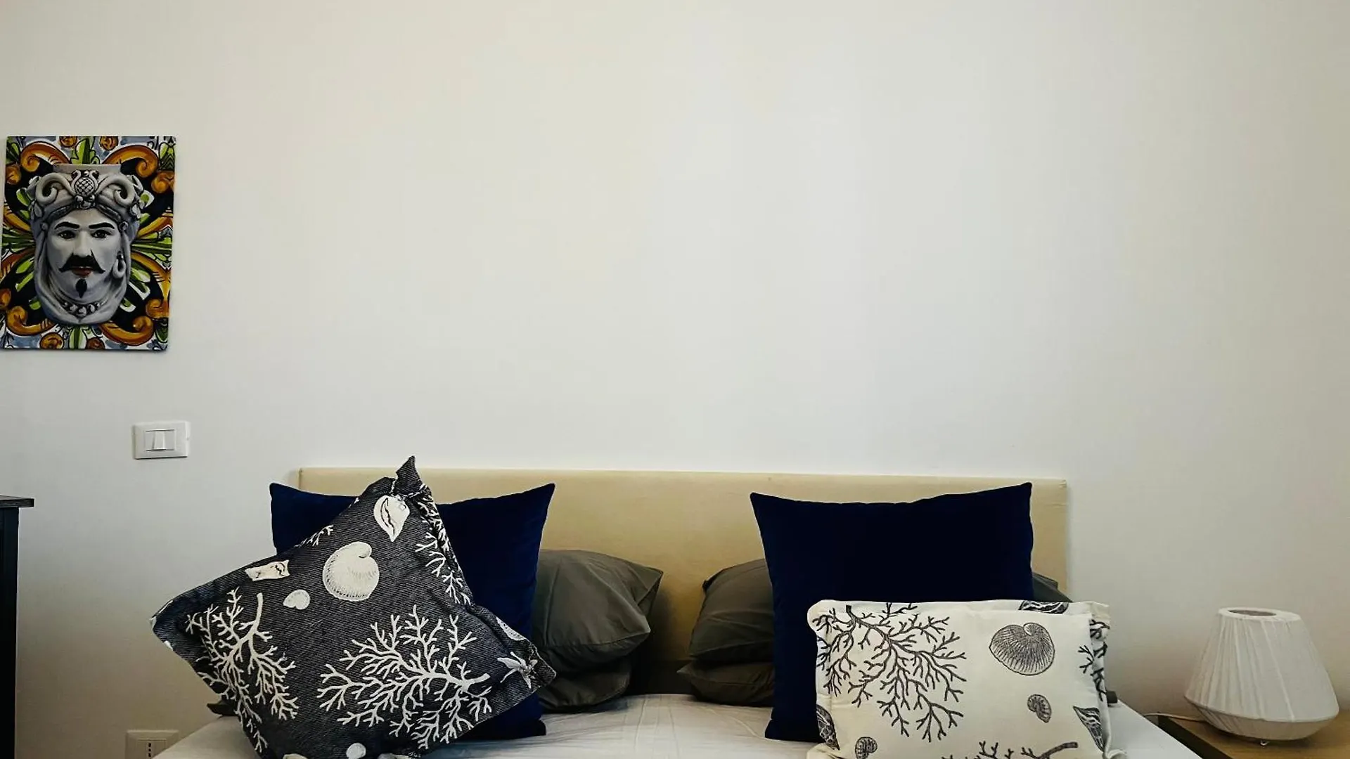 Penzion Hotel Sicilia Vacation San Vito Lo Capo