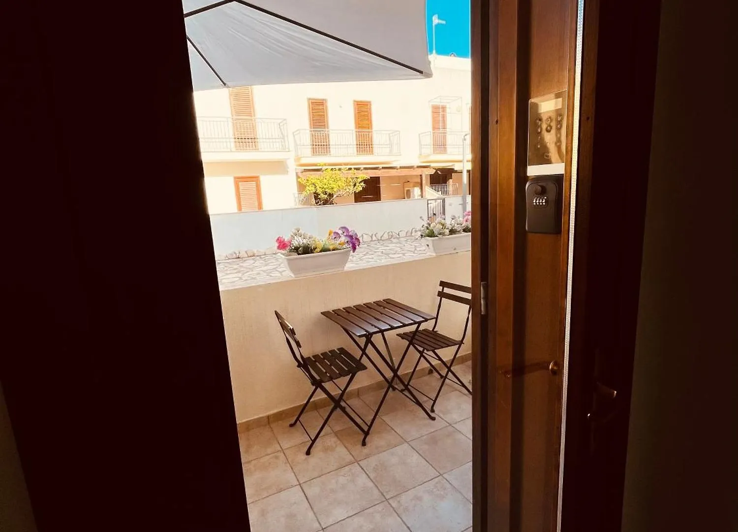 Guest house Sicilia Vacation Hotel San Vito Lo Capo