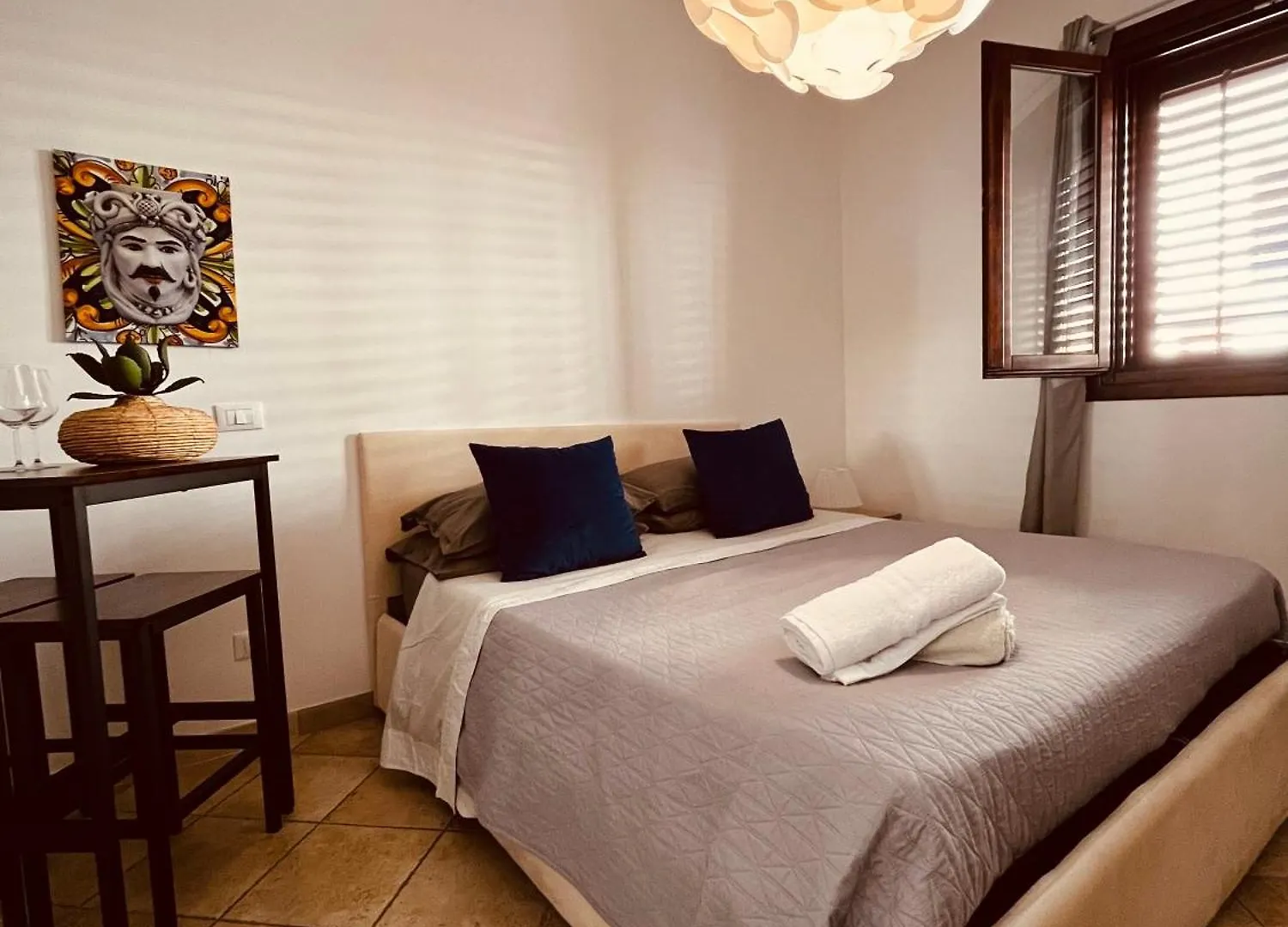 Affittacamere Hotel Sicilia Vacation San Vito Lo Capo