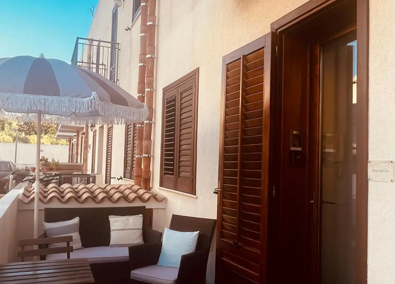 Sicilia Vacation Hotel San Vito Lo Capo 0*,  Italy