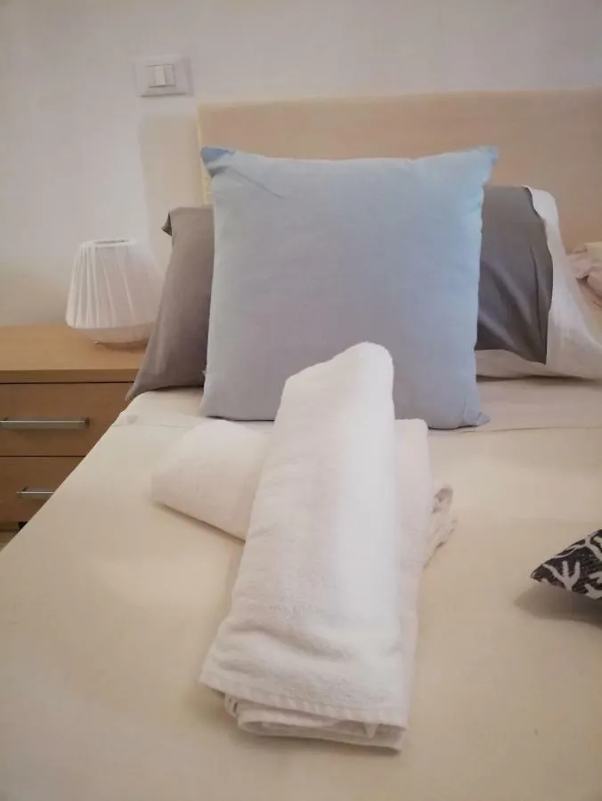 Hotel Sicilia Vacation San Vito Lo Capo