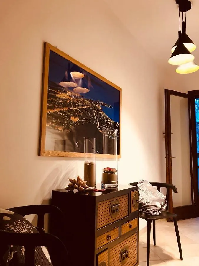 Hotel Sicilia Vacation San Vito Lo Capo