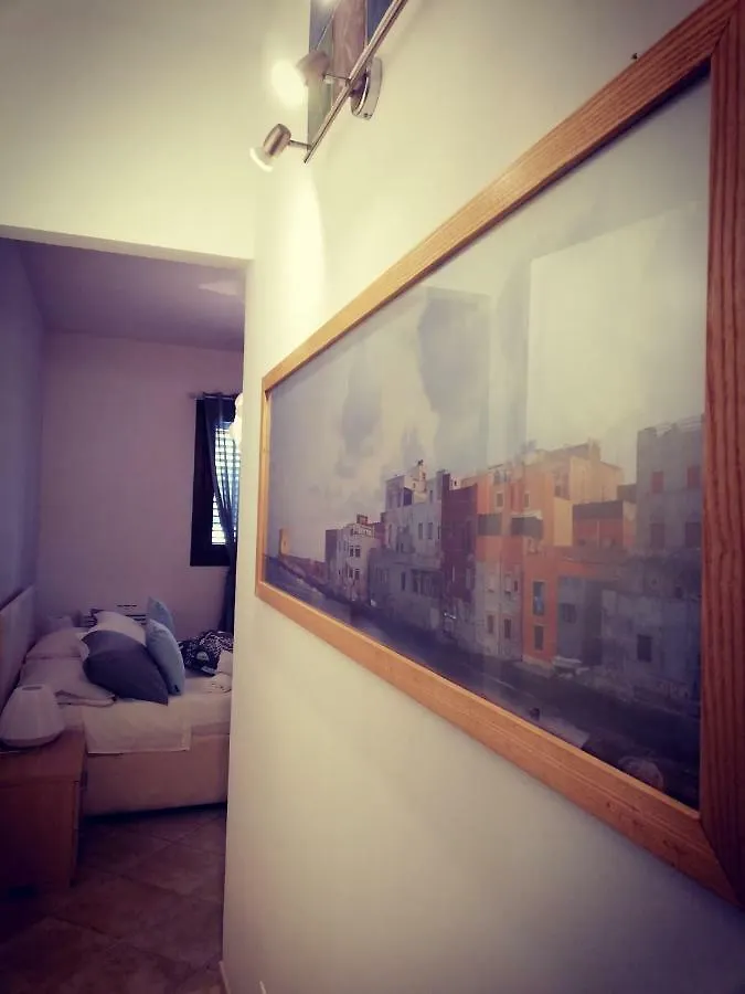 Affittacamere Hotel Sicilia Vacation San Vito Lo Capo