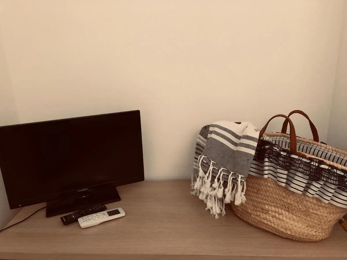 Guest house Sicilia Vacation Hotel San Vito Lo Capo