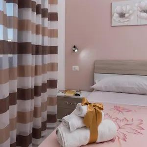  Bed & Breakfast Tra La Montagna E Il Mare