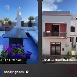  Bed & Breakfast Le Ortensie